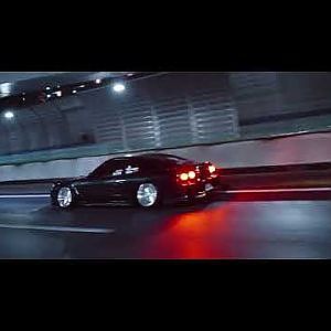 NISSAN 180SX pure Exhaust sound