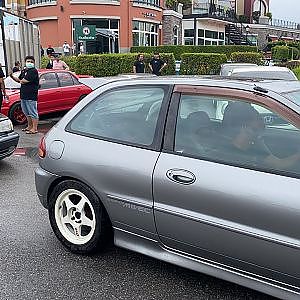 90’s Lover เช้านี้  JDM Car เพียบ