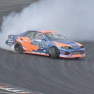 FDJ2 - Round 2: Suzuka Twin Circuit, Mie - Qualifying