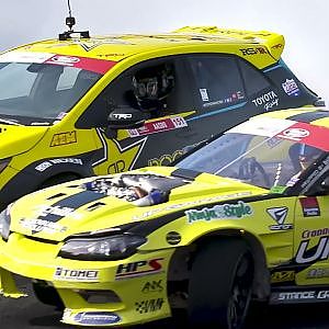 Formula DRIFT Orlando - May 21- 22 - Tickets On Sale Now!