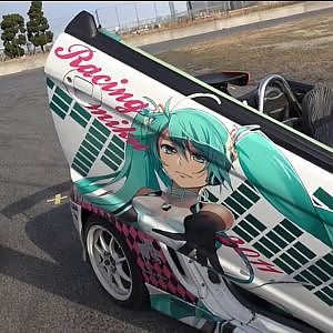 J-AuoShow LiveStream 3500 Car Video