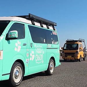 STYLE BOX MEETING 2026 Rollout - SBM大阪 2026 スタイルボックスミーティング 搬出