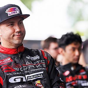 Get to know - Jeff Jones (2022)