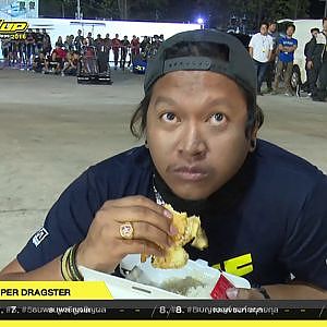 Final Day2 | เก็บตกฮาๆ  ECU=SHOP Souped Up Thailand 2016