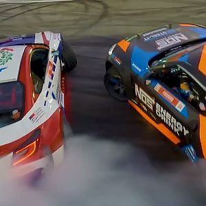 Eye In The Sky - #FDATL 2022 Official Drone Recap