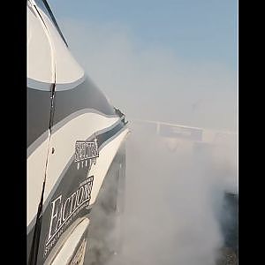 Up-Close GoPro action at FD Seattle