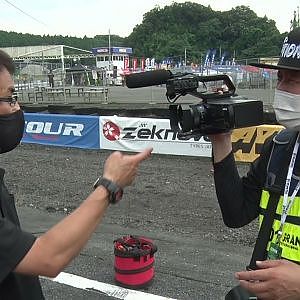 日光lightsの今　シメコメント軍曹　うえちん　マナピ　ビデオオプションhoezo-(爆笑)