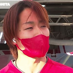 SUPER GT Rd.7 オートポリス Astemo NSX-GT 塚越 広大 松下 信治 フリー走行のクラッシュからメカニックの見事な仕事で復活！ドライバー2人の思いとは！