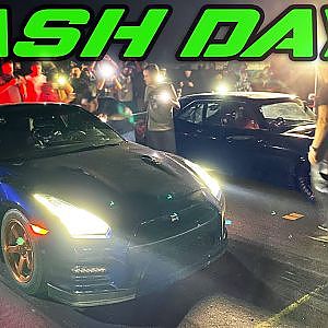 $10k CASH DAYS - Dig Racing on the STREET!