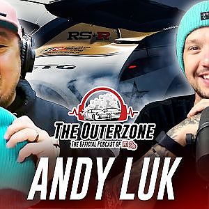 The Outerzone Podcast - 2024 Finale w/ Andy Luk | FD Director of Operations (EP.95)
