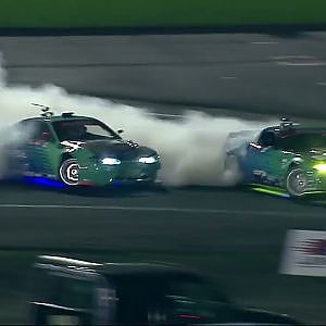 2021 Championship Runs: Odi Bakchis (3rd Ranked)