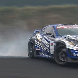 66 藤野 秀之 TEAM TOYO TIRES DRIFT TEAM TOYO TIRES DRIFT GR86