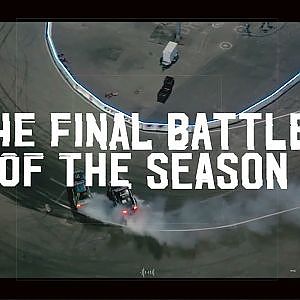 Formula DRIFT Irwindale - Title Fight - October 22 - 23