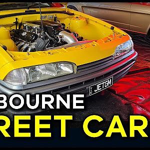 Turbo street cars invade Heathcote | fullBOOST