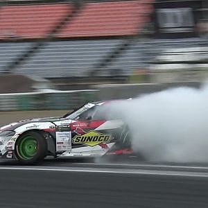 齋藤大吾3輪ドリフトオートポリス（だいご2020ap素材未公開）いよいよ週末開催