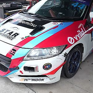 ทำความรู้จักกับนักแข่งในรุ่นTHSuperCompact/THSuperProduction  Thailand Super Series2021“To The Max”