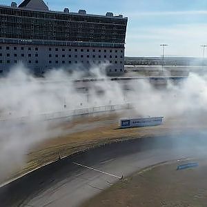 Eye In The Sky - Airforce Drone Recap Round 6