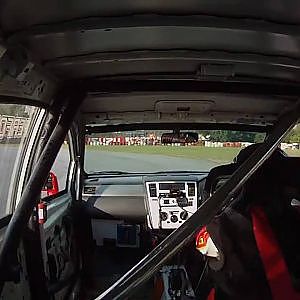 Nissan Tiida in Pro Racing Series 2010 Singha Round 1 (1/2)
