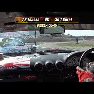 【ENG DUB】2011 D1SL Rd.1 BIHOKU / 2011 intl#3 ③