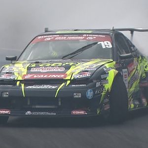 79目桑 宏次郎 Freem TEAM G-meisterG-MEISTER ORIGINLabo. VL 180SX練習走行後半セクションの踏みっぱなしに注目！