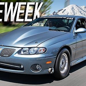 The 1,000 Mile TORTURE Test continues..(RaceWeek Day 2)