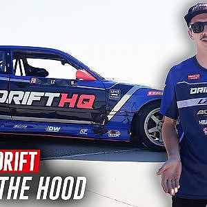 Adam LZ's FD PRO E36 + 2025 Plans | Under The Hood EP.7