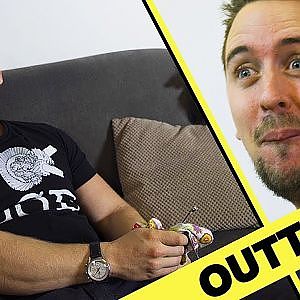 Unseen 2 Guys 1 Car: Funny Outtakes + BTS!