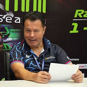 2024 TSS Analysis Thailand Super Pickup D2_Class C_Race 1-2