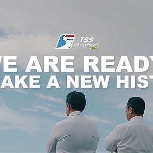 TSS Singapore Grand Prix 2022