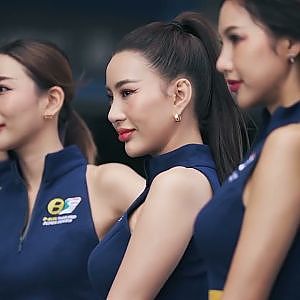 Highlight Race 7 "THE FINAL RACE" #BQuikThailandSuperSeries #TSSTheSuperSeries