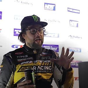 Formula DRIFT #FDSTL RD. 2 Recap