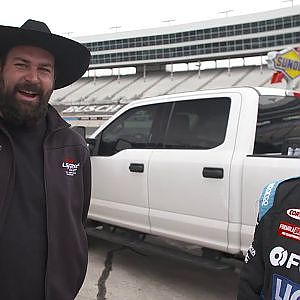 Formula DRIFT Bites #FDTX Round 5