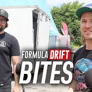 Formula DRIFT BITES #FDERIE Round 4 (2021)