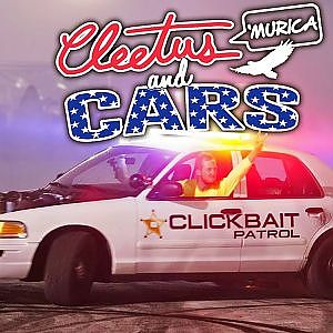 The ULTIMATE Car Party! | Cleetus & Cars 2019