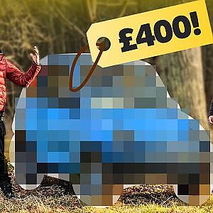 We Bought The Cheapest (And Most Hated) Electric Car