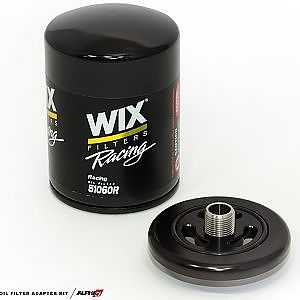 GT-R Billet Oil Filter Adapter