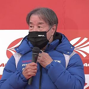 グランドフィナーレ シーズン最後にドライバーが勢揃い！あの感動をもう一度！