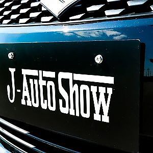 J-Auto Show new car PV SUZUKI SWIFT DBA-ZC72S スズキ スイフトPV