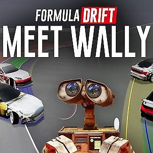 Inside Formula DRIFT's Most Important Change in Years | Wally System Explained