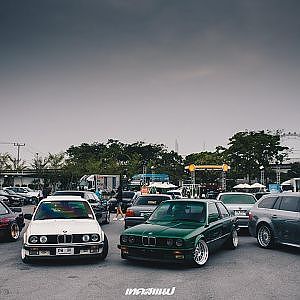 RE-Live : 2018 #bimmer2 งาน BMW ที่ใหญ่ที่สุดในไทย