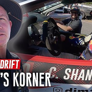 Kevin Wells vs FD Seattle 2025 - Kevin's Korner