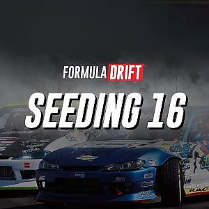 Formula DRIFT Orlando 2024 - PRO, Round 3 - K&N Filters Seeding 16