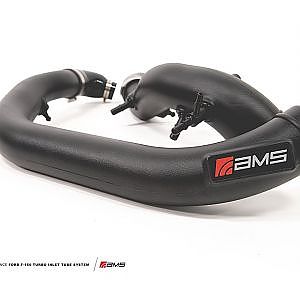 AMS F150 Intakes