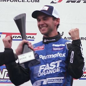 Rollin Out w/ Dylan Hughes in Seattle Presented by Royal Purple