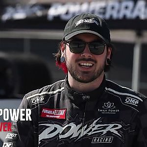 Get to know - Mike Power (2022)