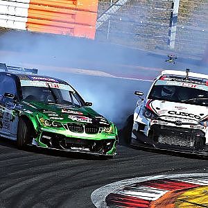 Formula DRIFT Japan - Round 3: Fuji International Speedway - Top 32