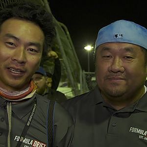 FD Bites - Irwindale Speedway