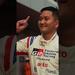 Race Hilight TSS 2024 : sepang international circuit