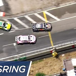 Martin & Wittmann taking over - DTM Norisring 2017