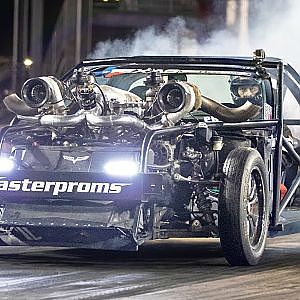 Cleetus Turned Leroy into an AUTO!